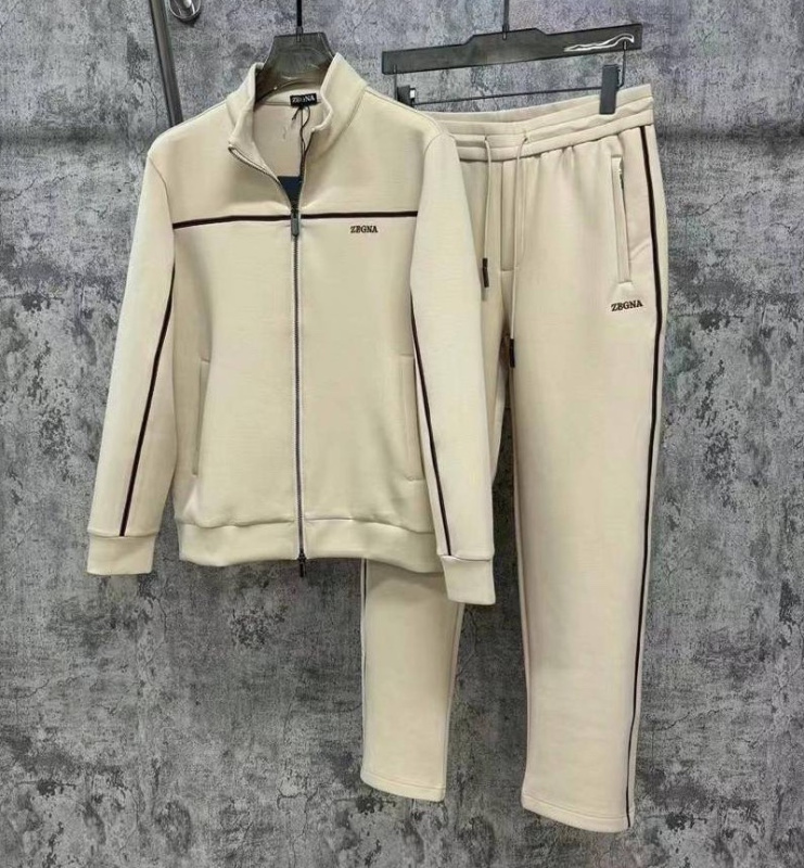 МУЖСКОЙ КОСТЮМ ZEGNA 