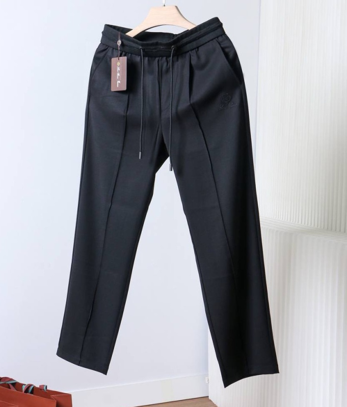 МУЖСКИЕ БРЮКИ LORO PIANA 