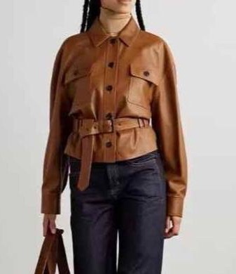 КУРТКА SAINT LAURENT 