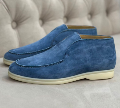 ЛОФЕРЫ LORO PIANA 