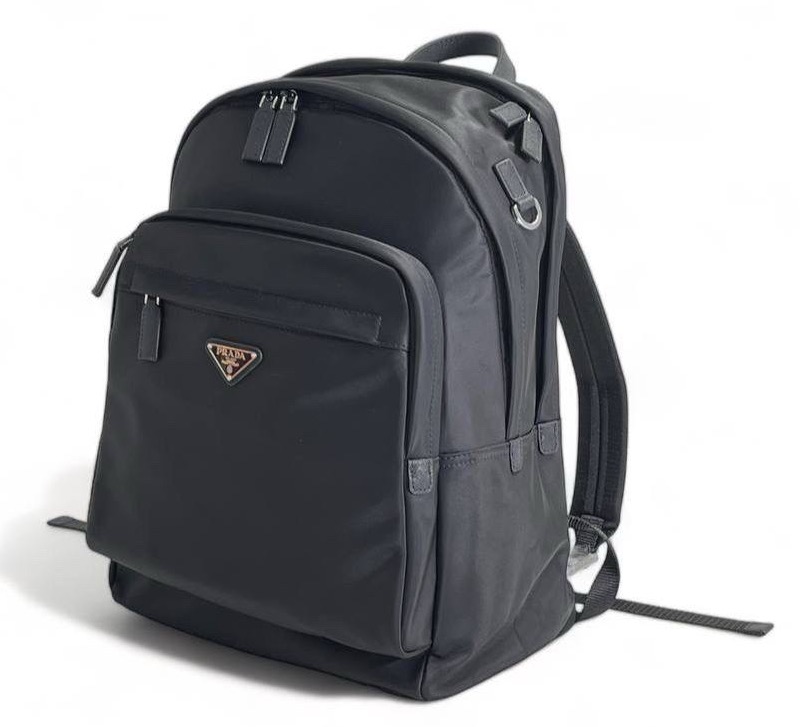 МУЖСКОЙ РЮКЗАК PRADA 