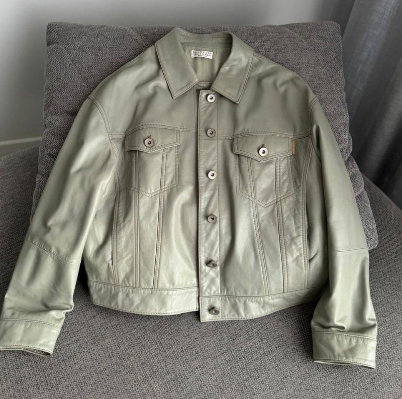 КУРТКА BRUNELLO CUCINELLI 