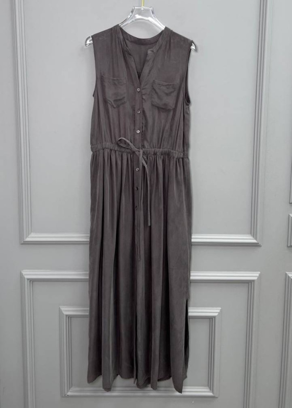 ПЛАТЬЕ BRUNELLO CUCINELLI 