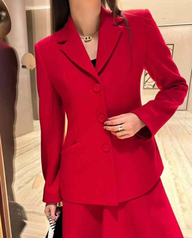 ПИДЖАК CHRISTIAN DIOR 