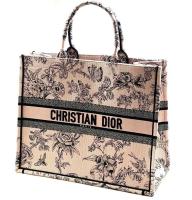 СУМКА CHRISTIAN DIOR BOOK 41