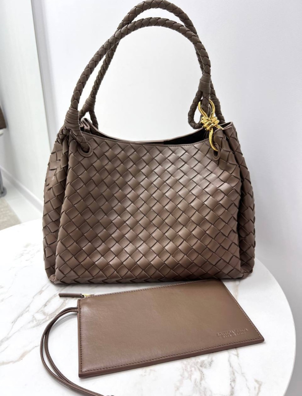 СУМКА BOTTEGA VENETA 