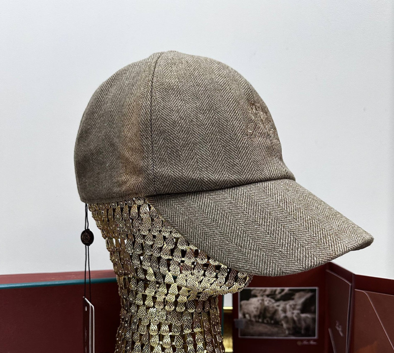 КЕПКА LORO PIANA 