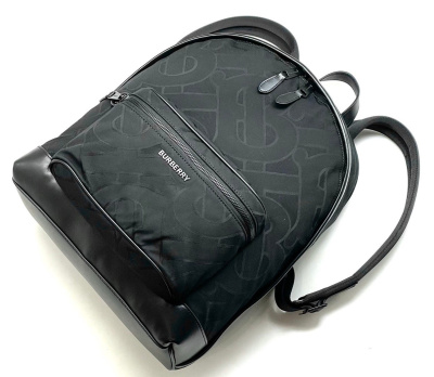 МУЖСКОЙ РЮКЗАК BURBERRY 