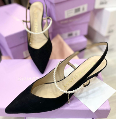 ТУФЛИ STUARD WEITZMAN 