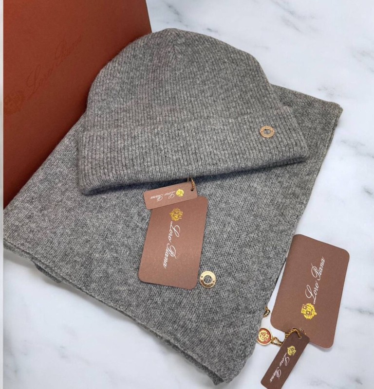 КОМПЛЕКТ LORO PIANA 