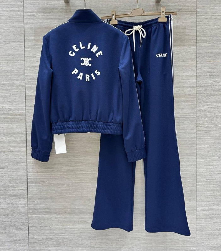 КОСТЮМ CELINE 