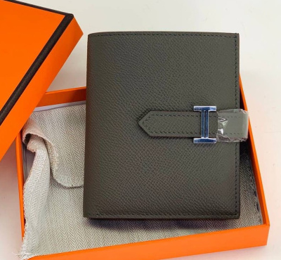 КОШЕЛЕК HERMES 