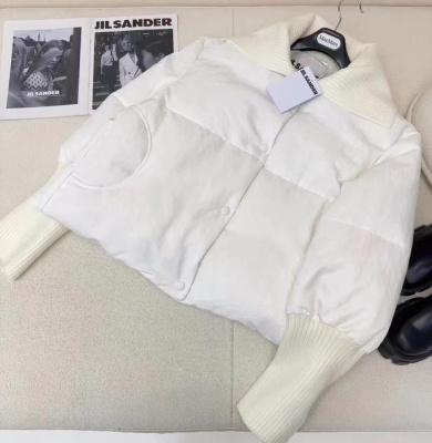 ПУХОВИК JIL SANDER