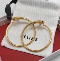 СЕРЬГИ CELINE