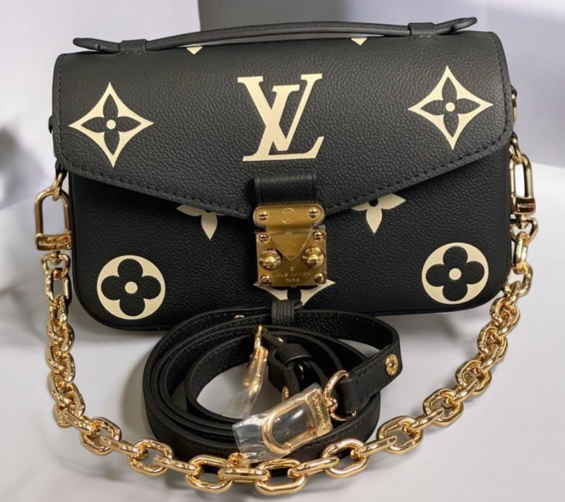 СУМКА LOUIS VUITTON POCHETTE METIS 