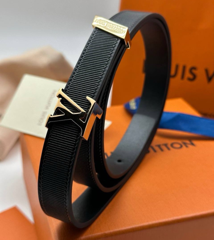 ЖЕНСКИЙ РЕМЕНЬ LOUIS VUITTON 