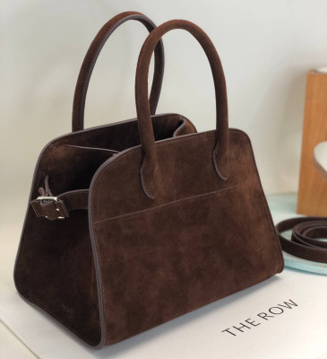 СУМКА THE ROW MARGAUX 10 