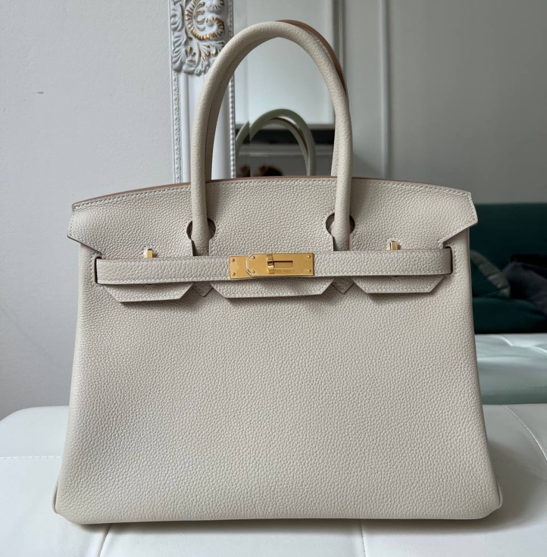 СУМКА HERMES BIRKIN 30