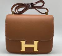 СУМКА HERMES CONSTANCE 24 