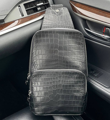 МУЖСКАЯ СУМКА СЛИНГ LOUIS VUITTON 