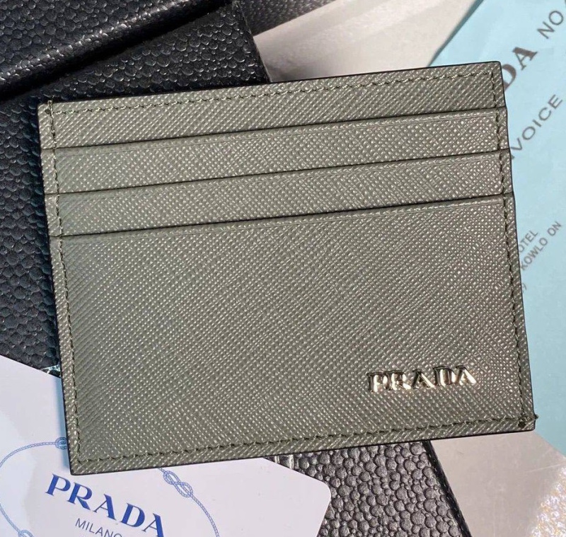 КАРТХОЛДЕР PRADA 