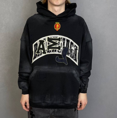 МУЖСКОЕ ХУДИ BALENCIAGA 