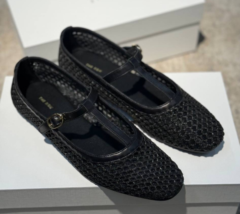 БАЛЕТКИ THE ROW 