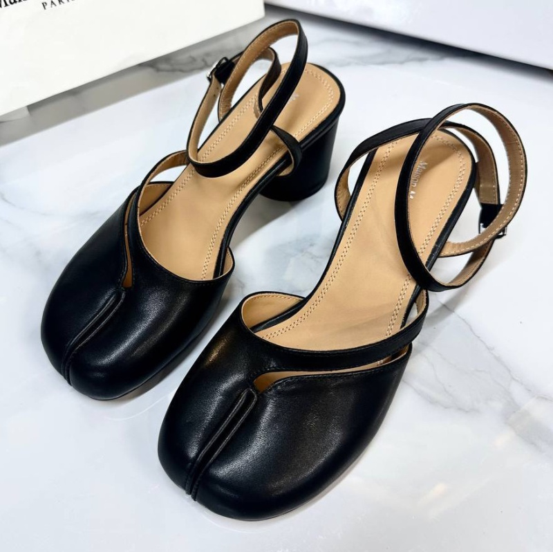 ТУФЛИ MAISON MARGIELA 