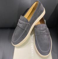 МУЖСКИЕ ЛОФЕРЫ BRUNELLO CUCINELLI