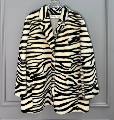 ШУБА CHRISTIAN DIOR