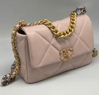 СУМКА CHANEL 19 ( 26 см)