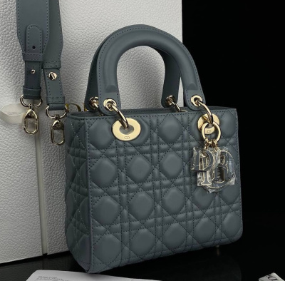 СУМКА CHRISTIAN DIOR LADY 