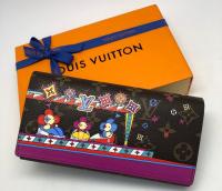 КОШЕЛЕК LOUIS VUITTON SARAH