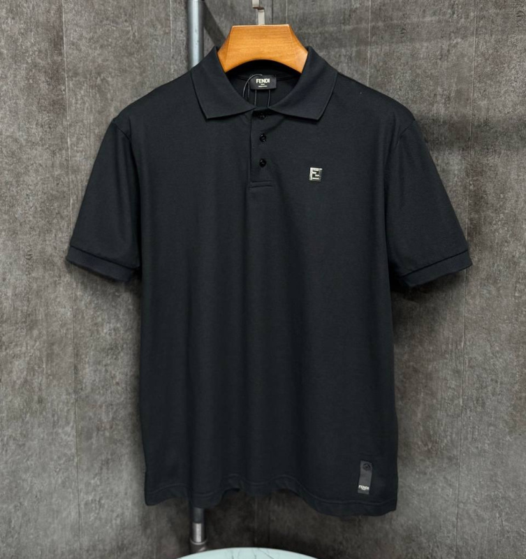МУЖСКОЕ ПОЛО FENDI 