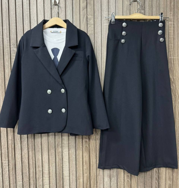 ДЕТСКИЙ КОСТЮМ 