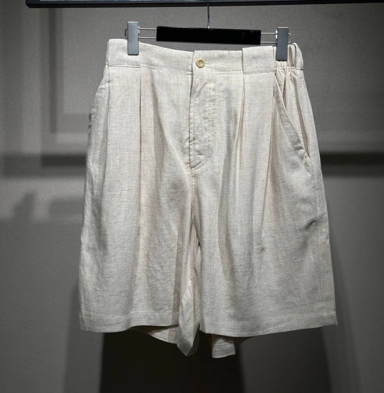 МУЖСКИЕ ШОРТЫ THE ROW 