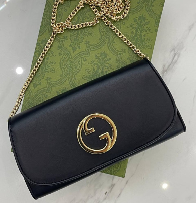 СУМКА КЛАТЧ GUCCI 