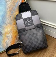 МУЖСКАЯ СУМКА СЛИНГ LOUIS VUITTON AVENUE