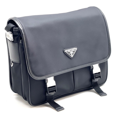 МУЖСКАЯ СУМКА PRADA 