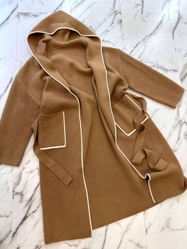 КАРДИГАН LORO PIANA 