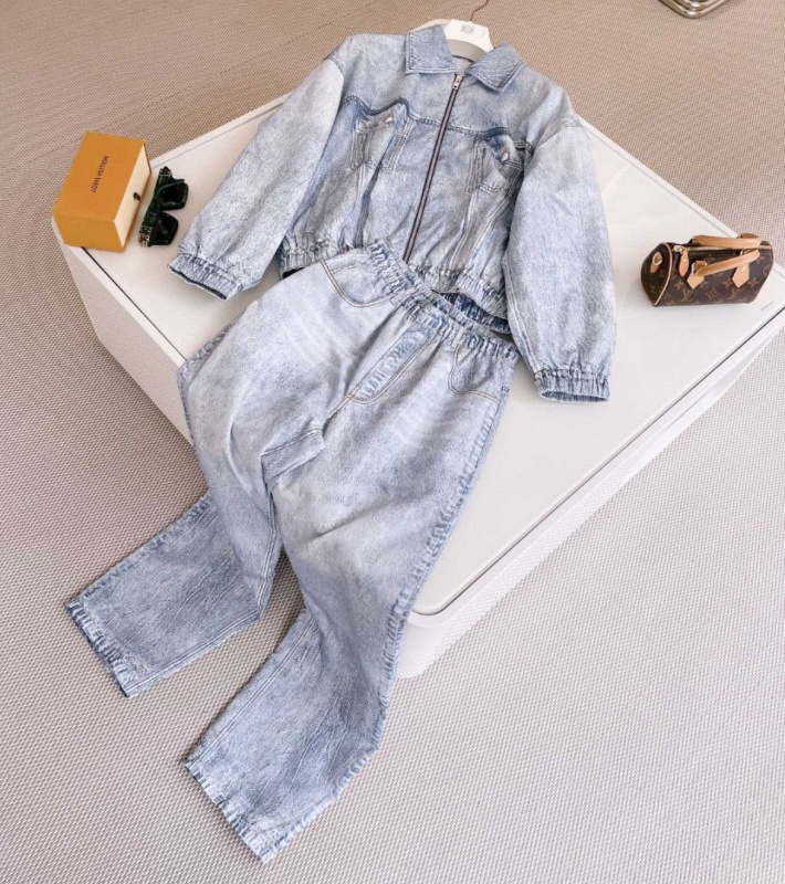 КОСТЮМ ALEXANDER WANG 