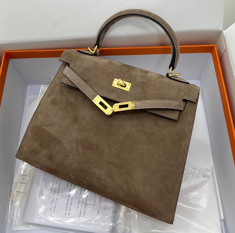 СУМКА HERMES KELLY 25