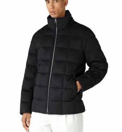 МУЖСКОЙ ПУХОВИК LORO PIANA 