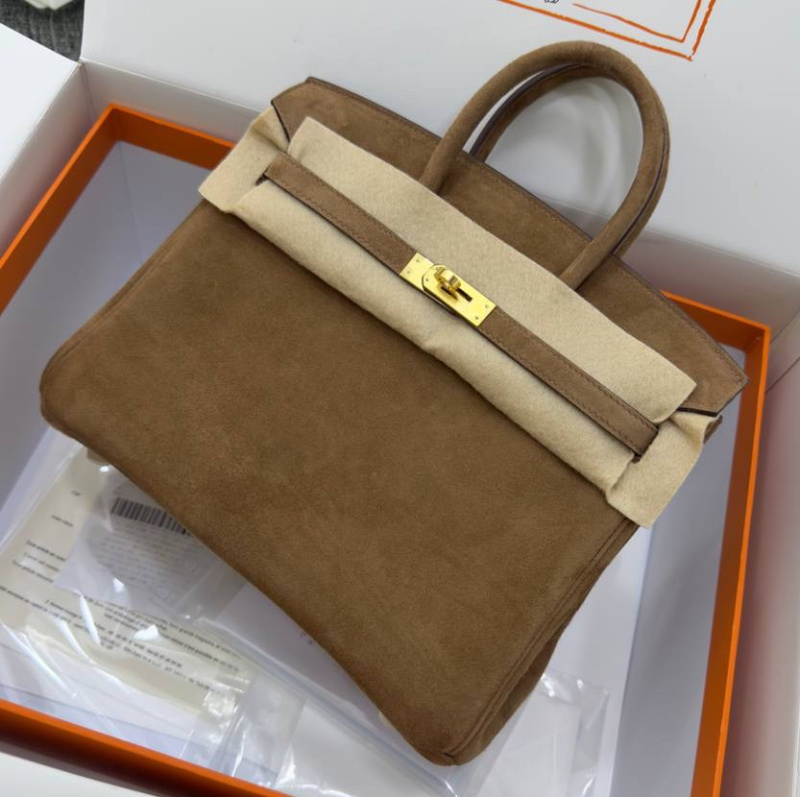 СУМКА HERMES BIRKIN 25