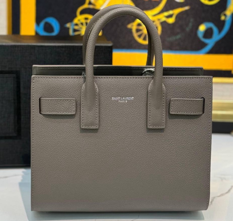 СУМКА SAINT LAURENT SAC DE JOUR 