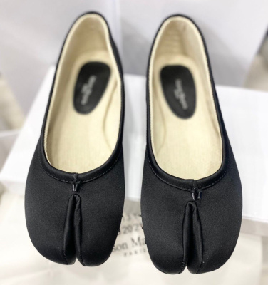 БАЛЕТКИ MAISON MARGIELA 