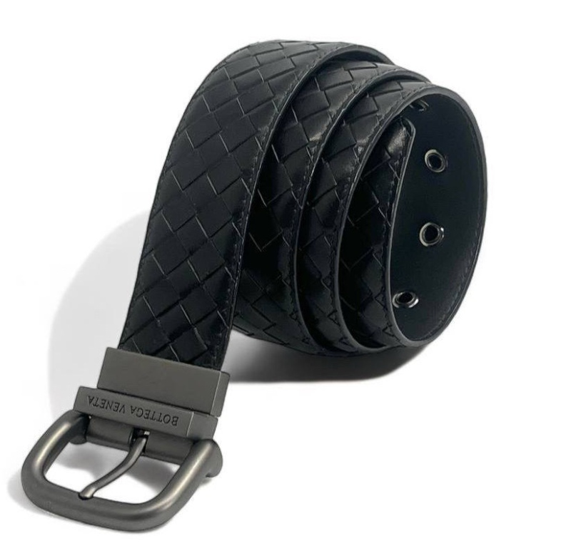 МУЖСКОЙ РЕМЕНЬ ДВУХСТОРОННИЙ BOTTEGA VENETA 