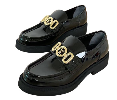 ЛОФЕРЫ LOUIS VUITTON 