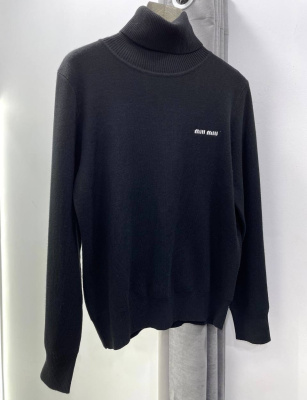 СВИТЕР MIU MIU 