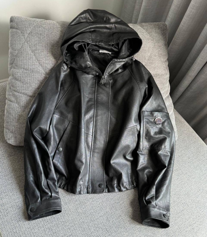 КУРТКА BRUNELLO CUCINELLI 